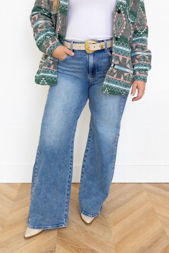 Find Your Way Denim